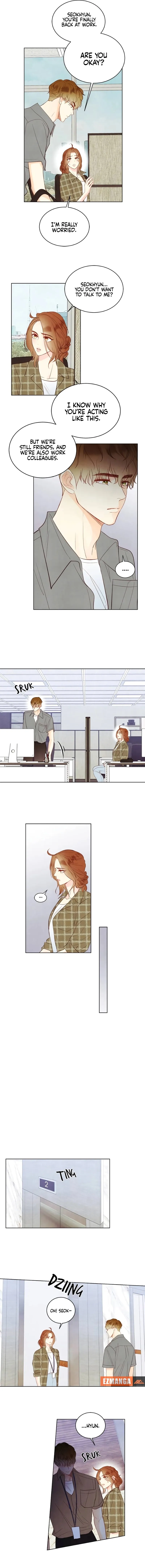 Our Secret Marriage chapter 20 page 7