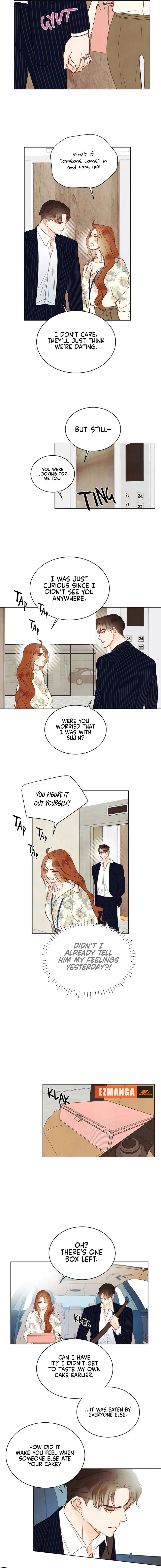 Our Secret Marriage chapter 21 page 12