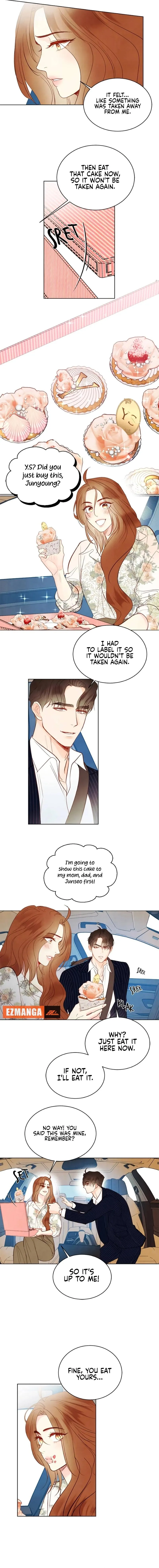 Our Secret Marriage chapter 21 page 13