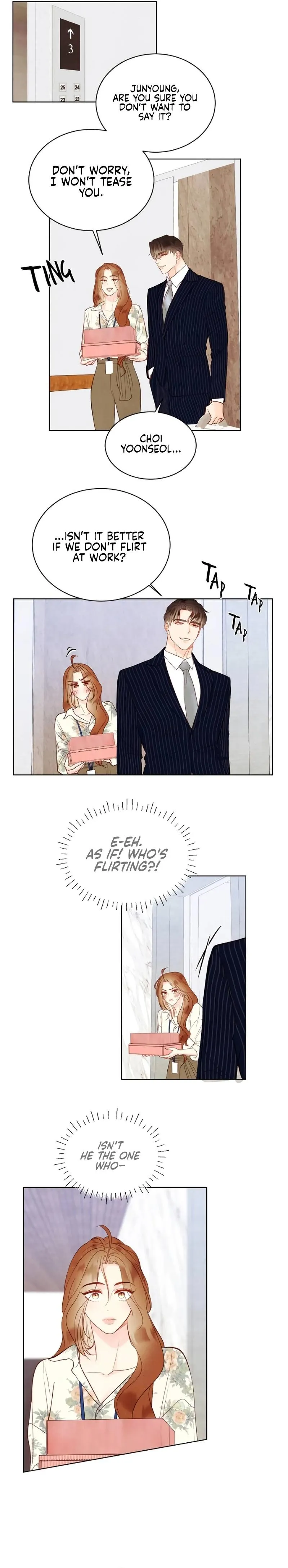 Our Secret Marriage chapter 21 page 7