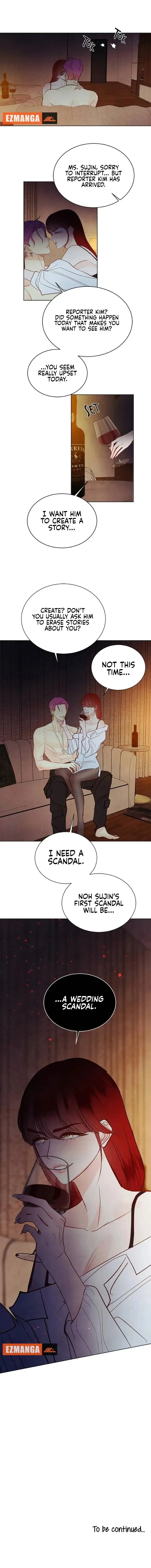 Our Secret Marriage chapter 22 page 8