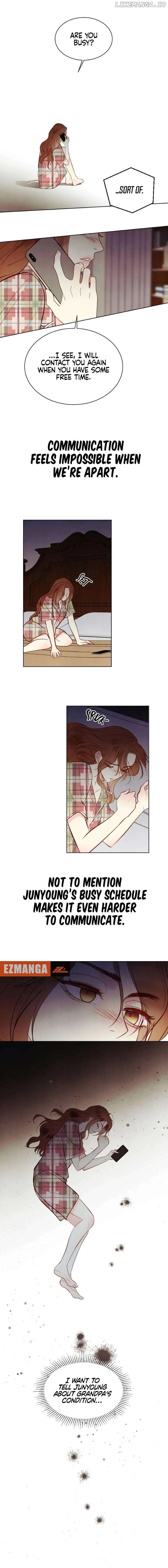 Our Secret Marriage chapter 25 page 12