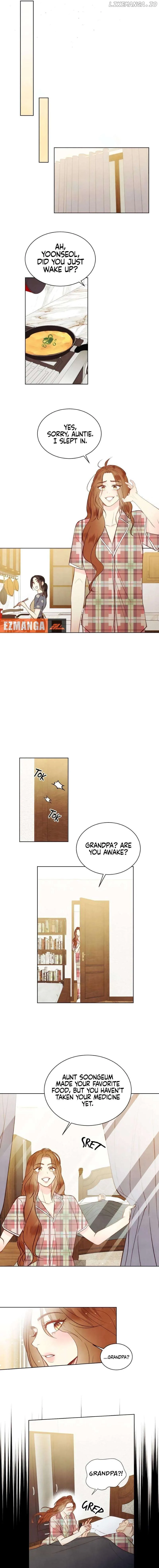 Our Secret Marriage chapter 25 page 13