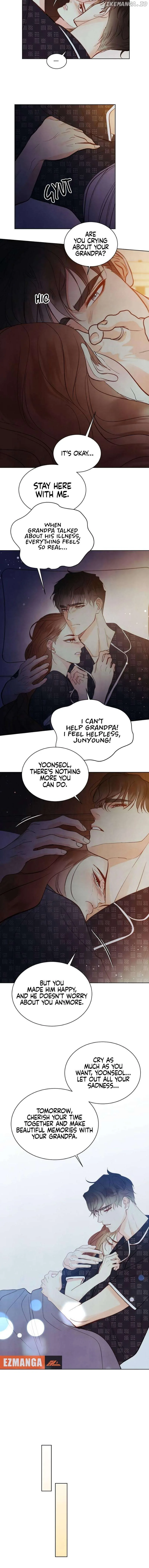 Our Secret Marriage chapter 25 page 2