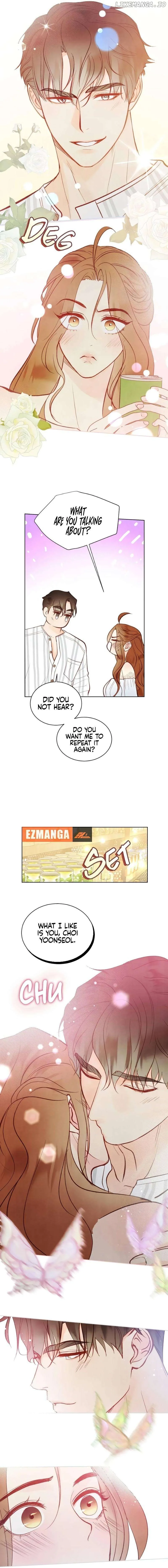 Our Secret Marriage chapter 25 page 7