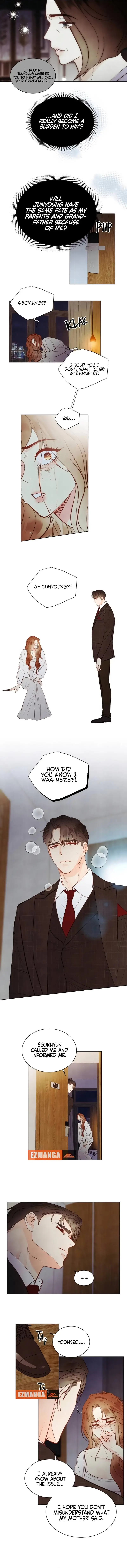 Our Secret Marriage chapter 27 page 10