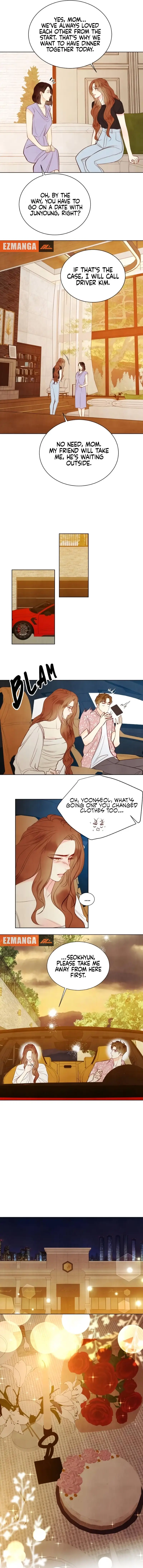 Our Secret Marriage chapter 27 page 2