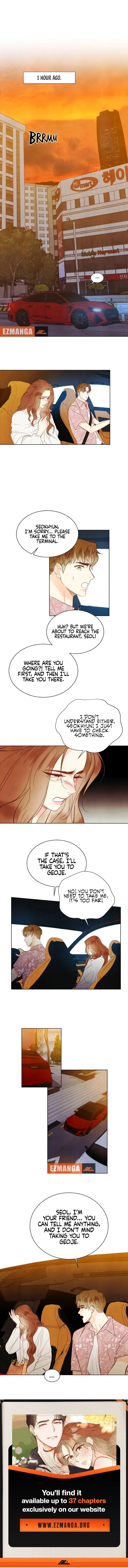 Our Secret Marriage chapter 27 page 5