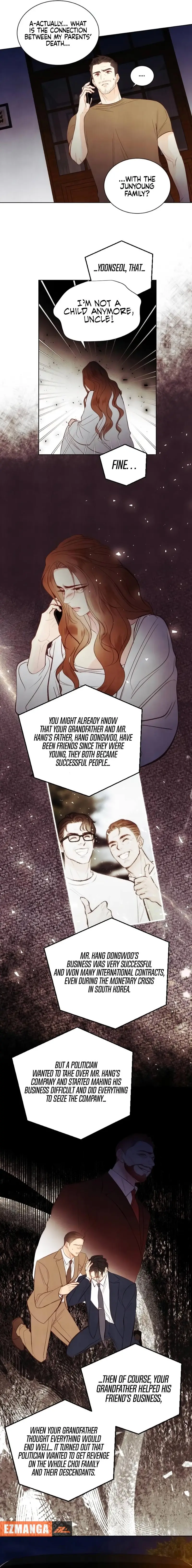 Our Secret Marriage chapter 27 page 8