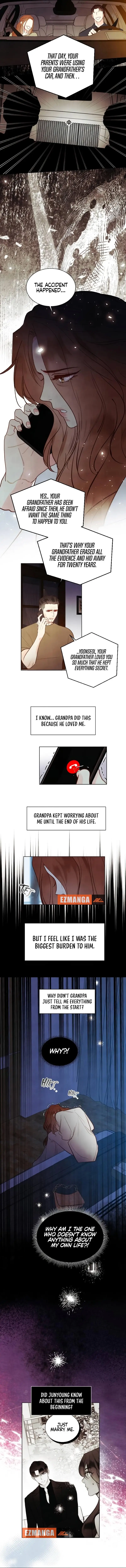 Our Secret Marriage chapter 27 page 9