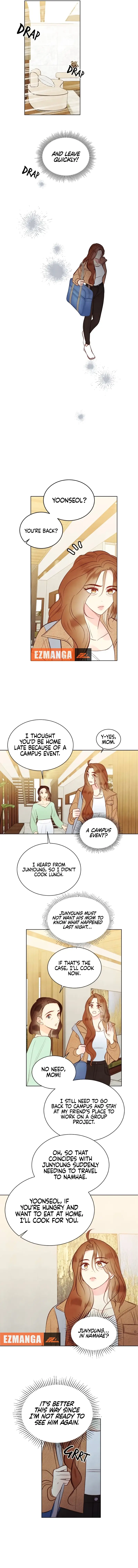 Our Secret Marriage chapter 28 page 9