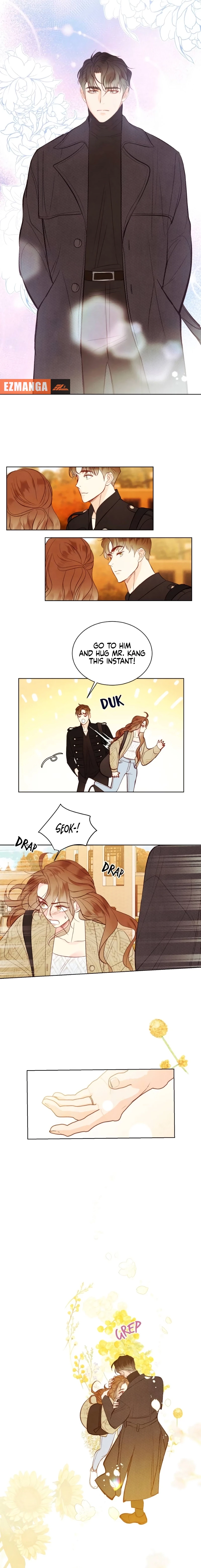 Our Secret Marriage chapter 29 page 9