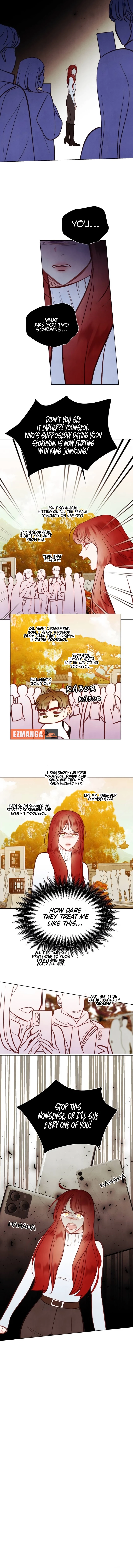 Our Secret Marriage chapter 30 page 4