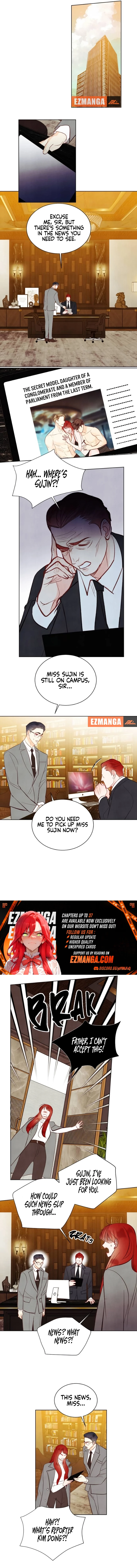Our Secret Marriage chapter 30 page 5
