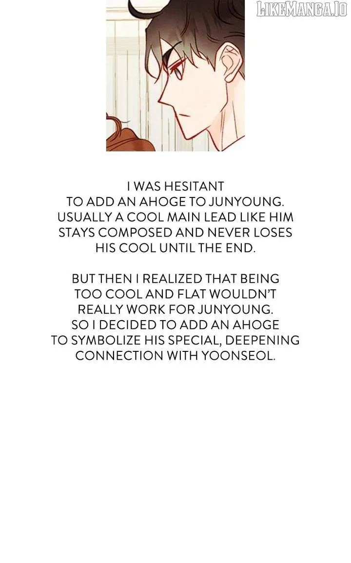 Our Secret Marriage chapter 37 page 17