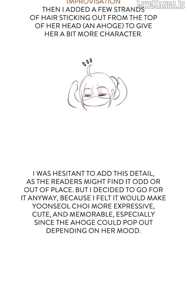 Our Secret Marriage chapter 37 page 8