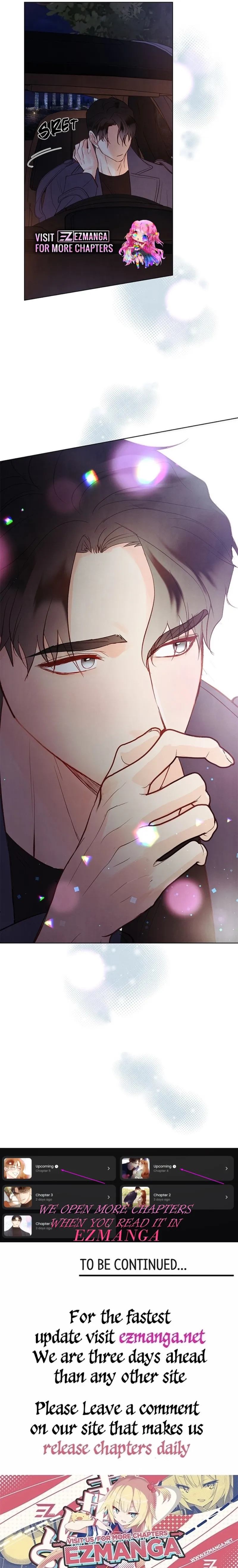Our Secret Marriage chapter 4 page 14