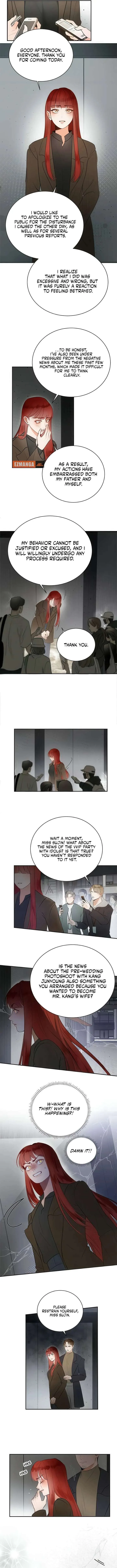Our Secret Marriage chapter 40 page 5