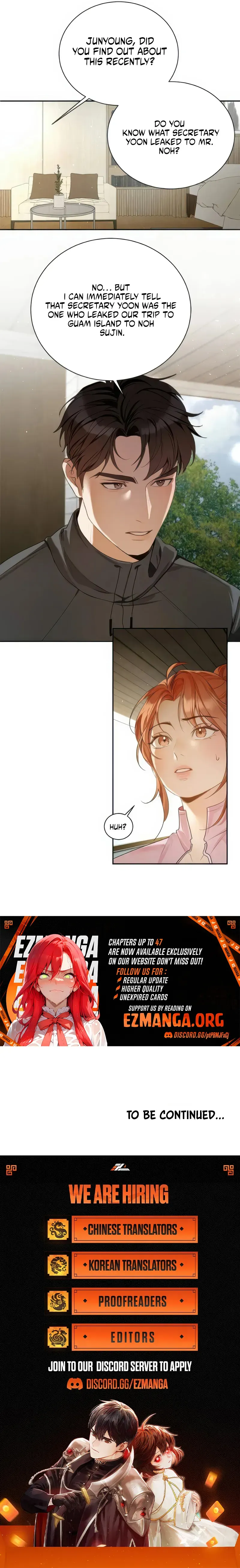 Our Secret Marriage chapter 41 page 7
