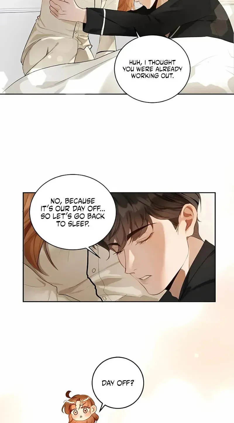 Our Secret Marriage chapter 43 page 32