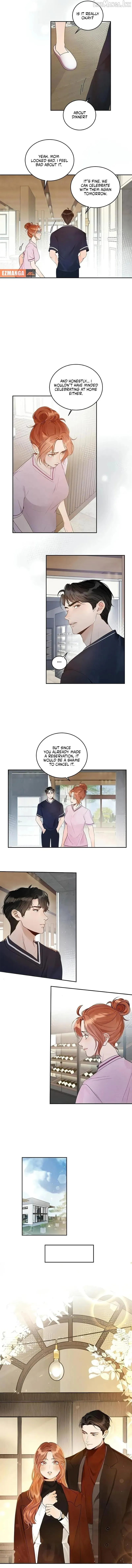 Our Secret Marriage chapter 44 page 4