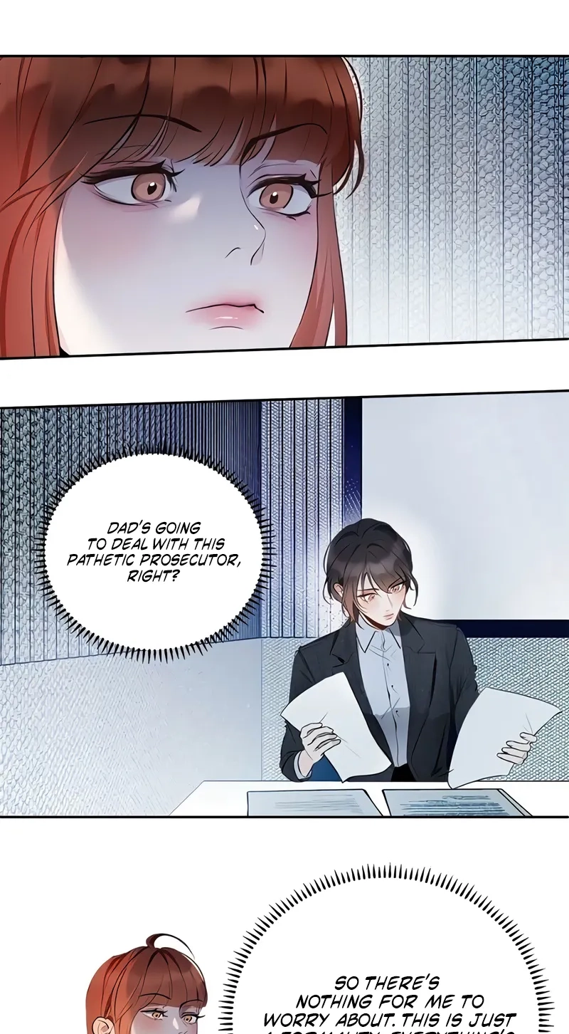 Our Secret Marriage chapter 48 page 6