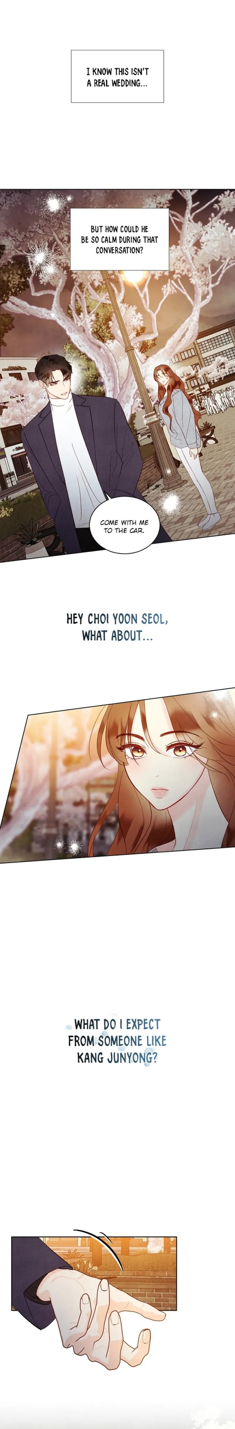 Our Secret Marriage chapter 5 page 20