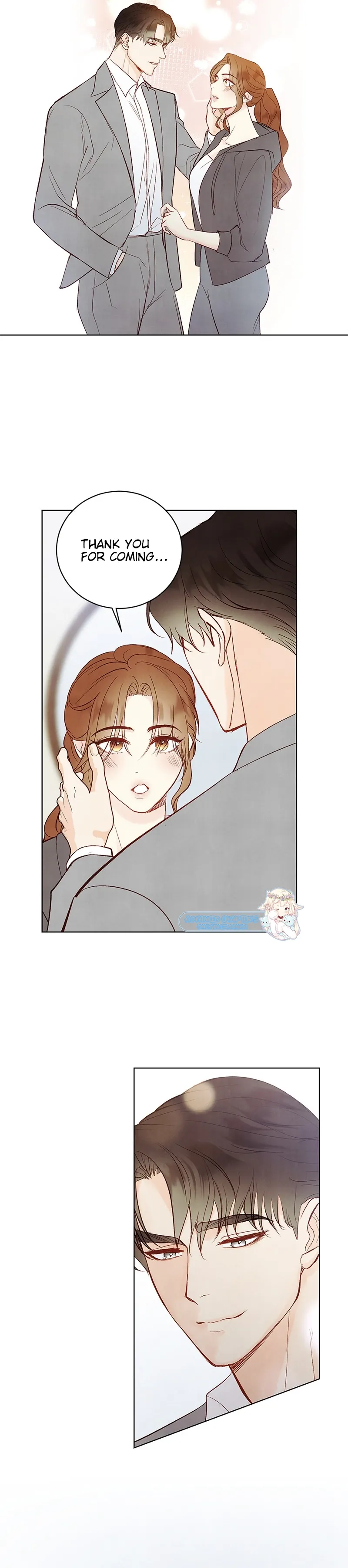 Our Secret Marriage chapter 7 page 10