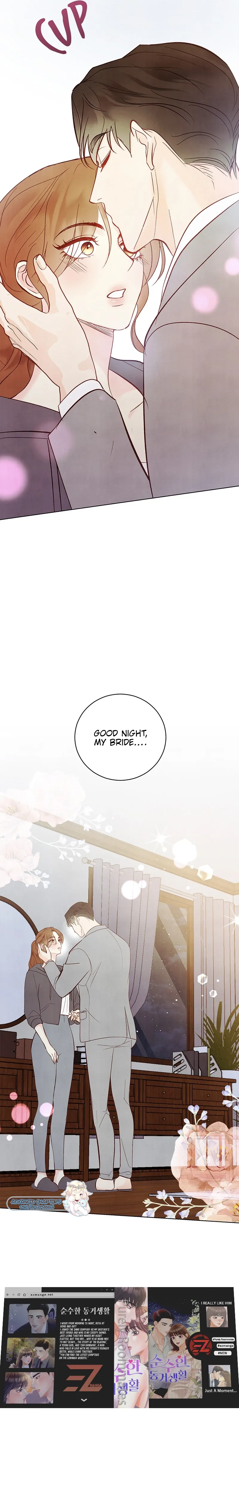 Our Secret Marriage chapter 7 page 11