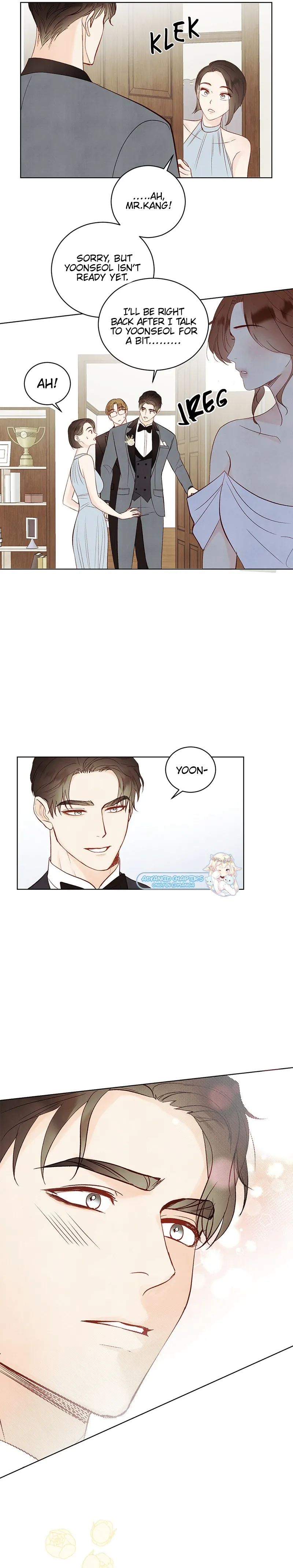 Our Secret Marriage chapter 7 page 14