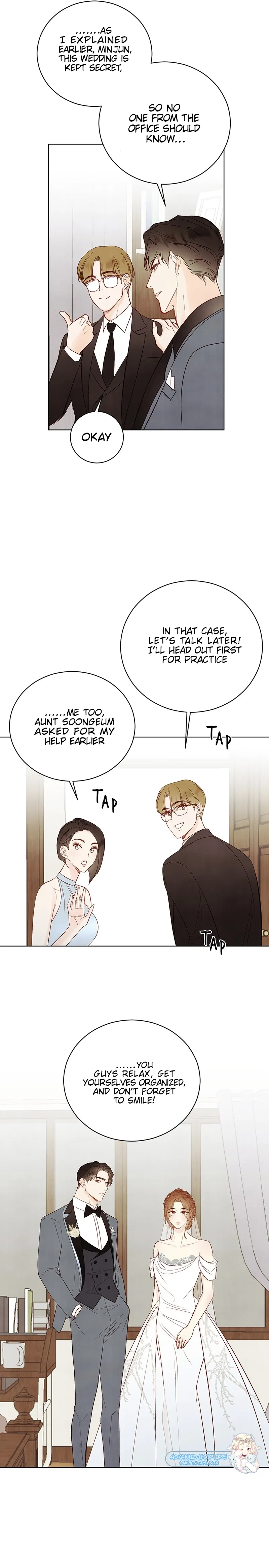 Our Secret Marriage chapter 7 page 17