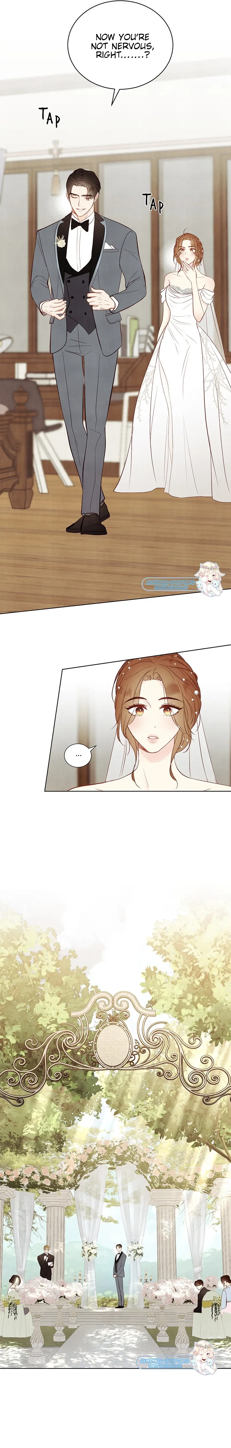 Our Secret Marriage chapter 7 page 20