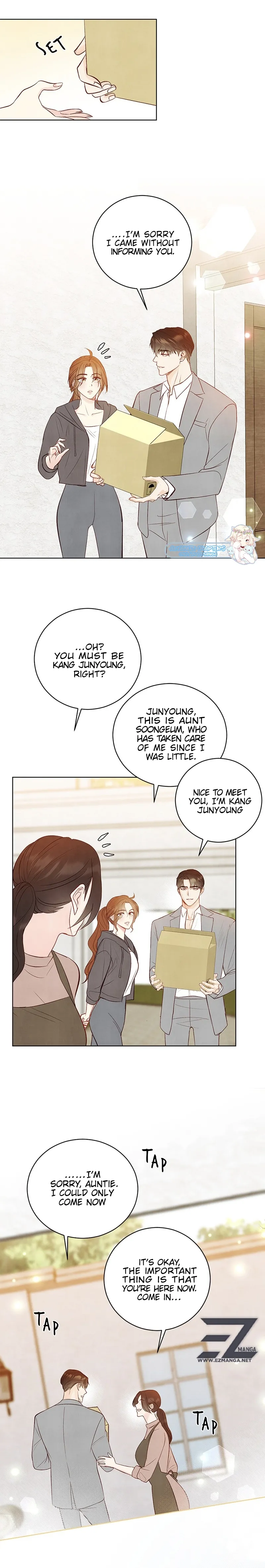 Our Secret Marriage chapter 7 page 3