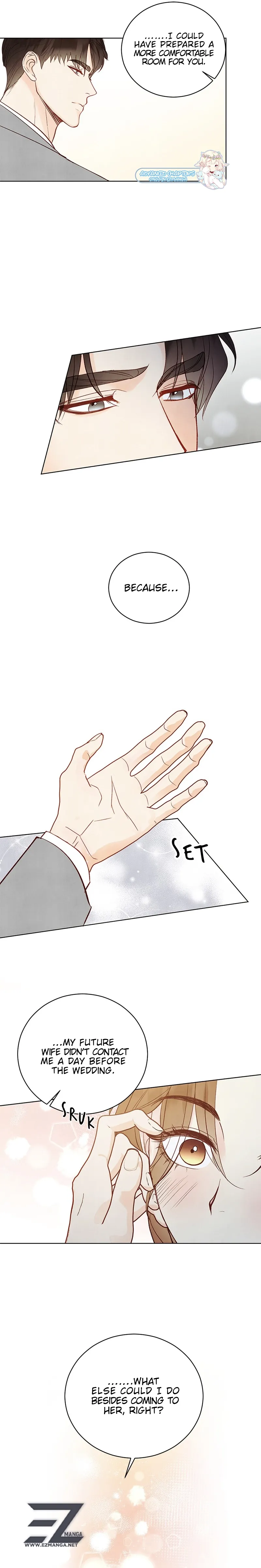 Our Secret Marriage chapter 7 page 9