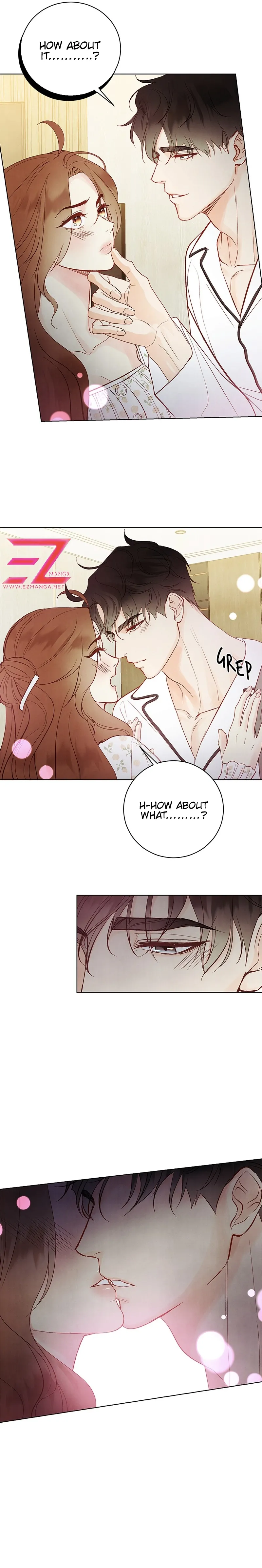 Our Secret Marriage chapter 8 page 10