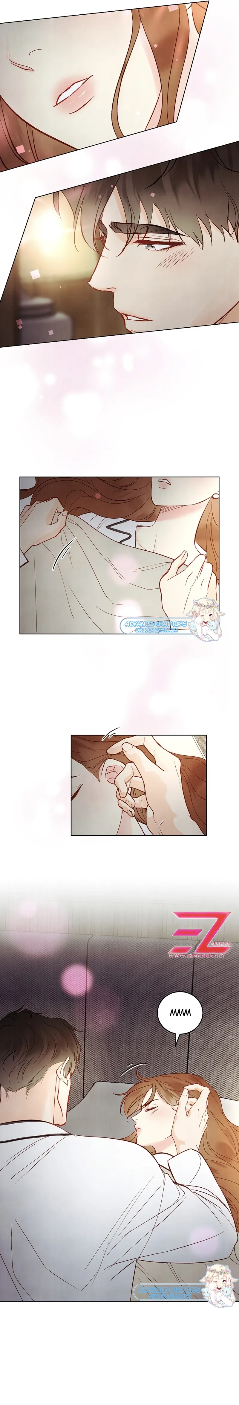 Our Secret Marriage chapter 8 page 16