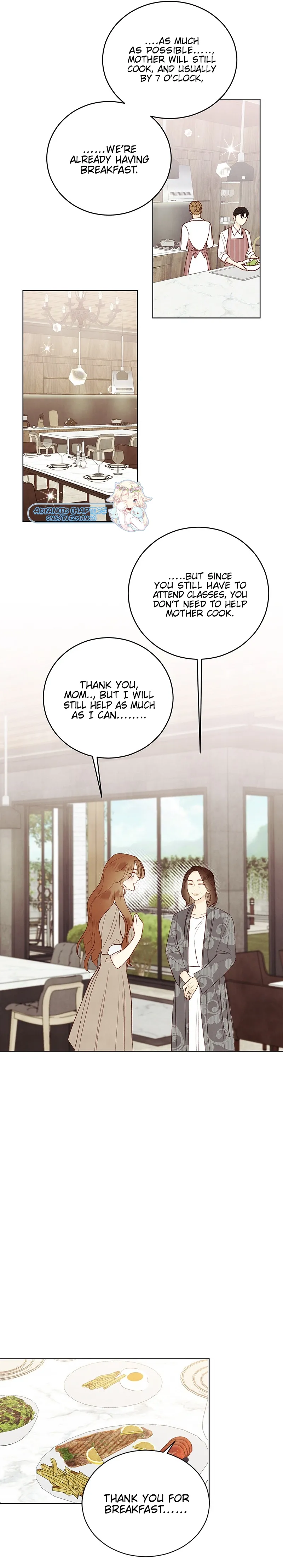 Our Secret Marriage chapter 8 page 23