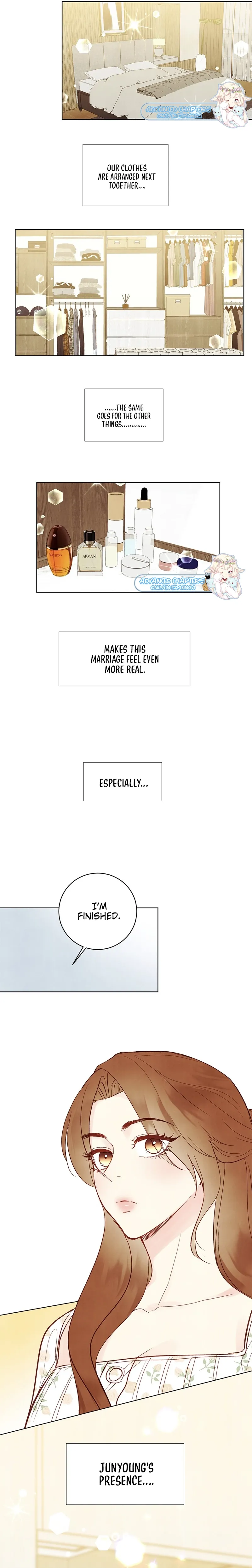 Our Secret Marriage chapter 8 page 4