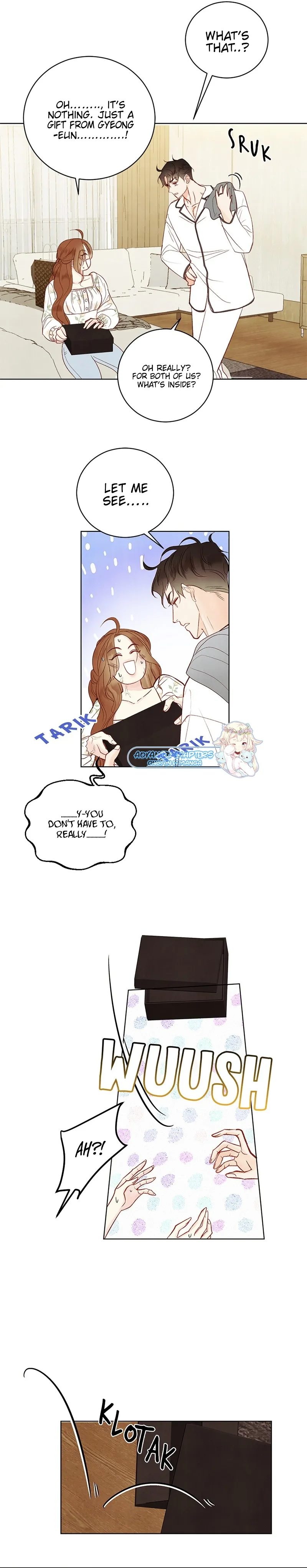 Our Secret Marriage chapter 8 page 7