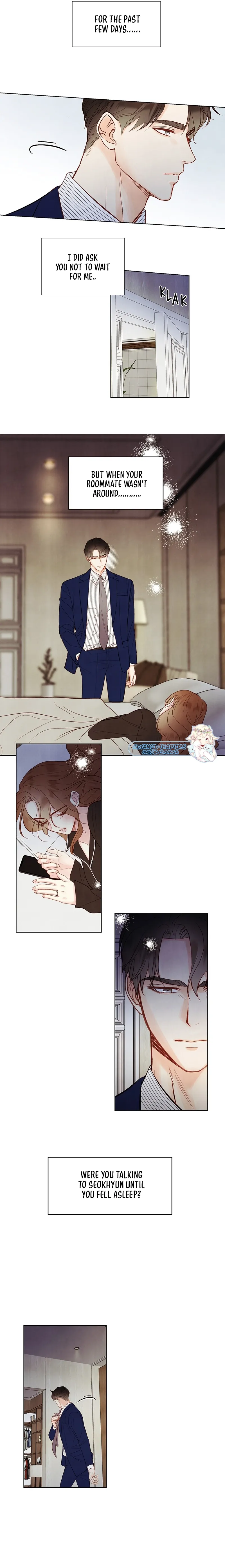 Our Secret Marriage chapter 9 page 16