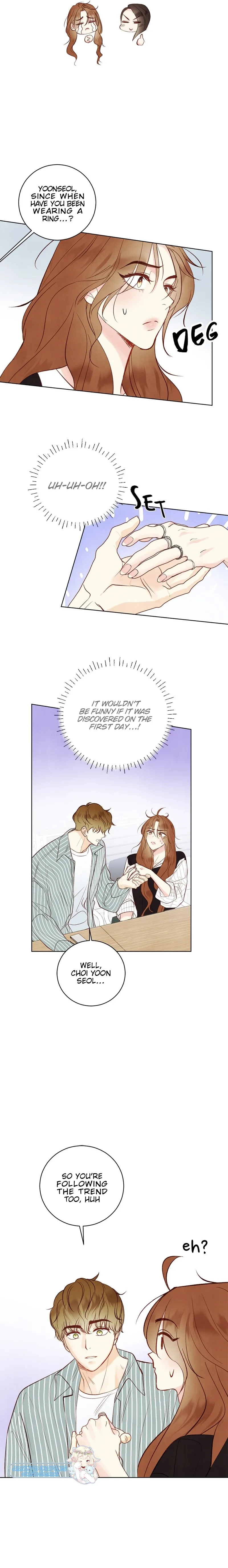 Our Secret Marriage chapter 9 page 7