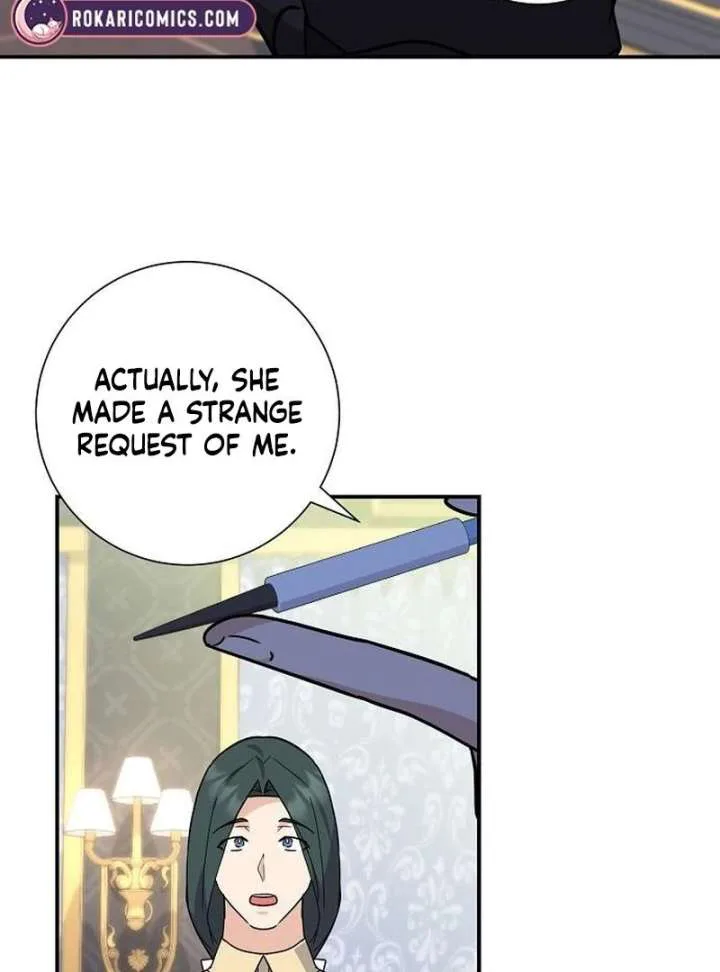 For My Gentle Monster chapter 10 page 104