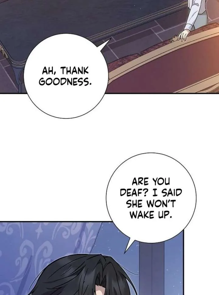 For My Gentle Monster chapter 10 page 53