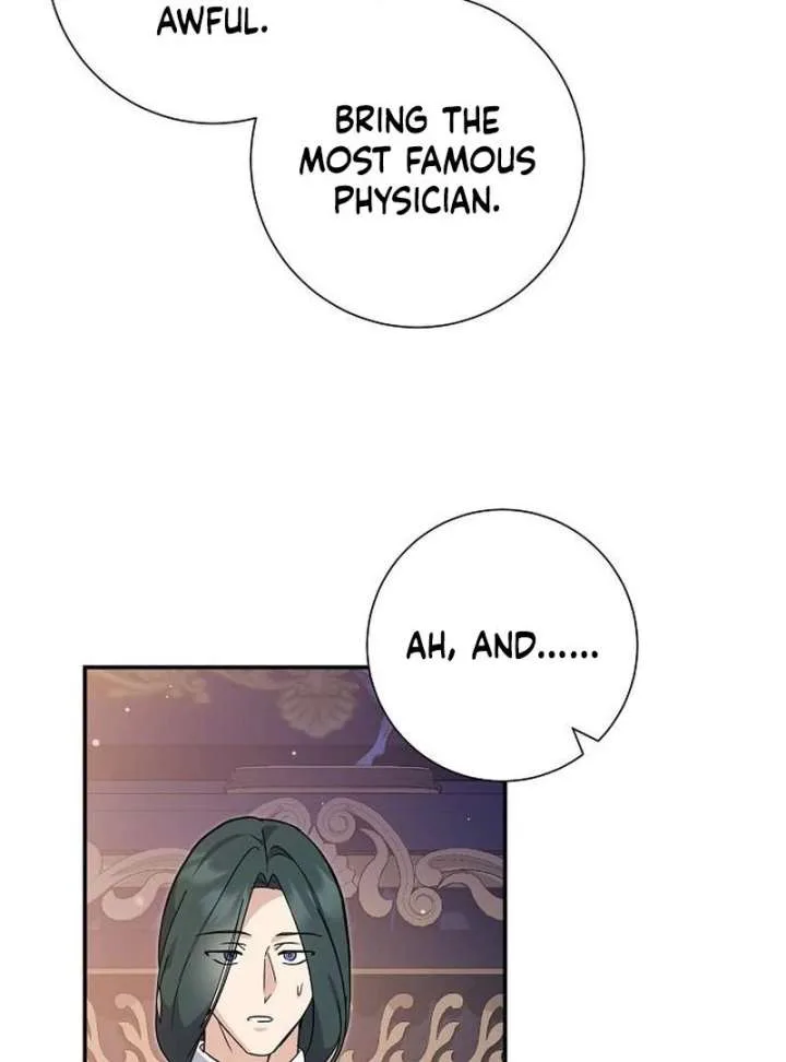 For My Gentle Monster chapter 10 page 57