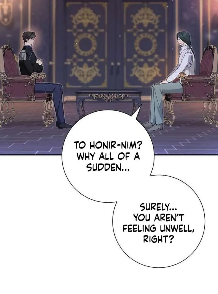 For My Gentle Monster chapter 10 page 59