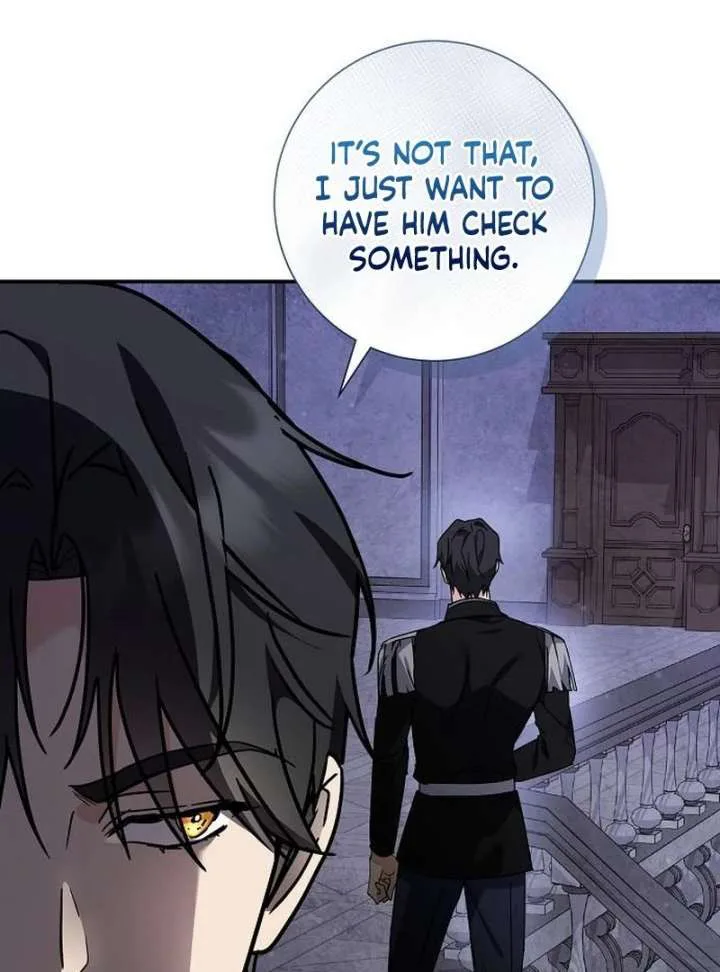 For My Gentle Monster chapter 10 page 60