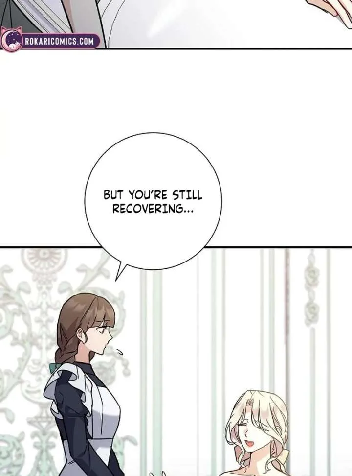 For My Gentle Monster chapter 11 page 11