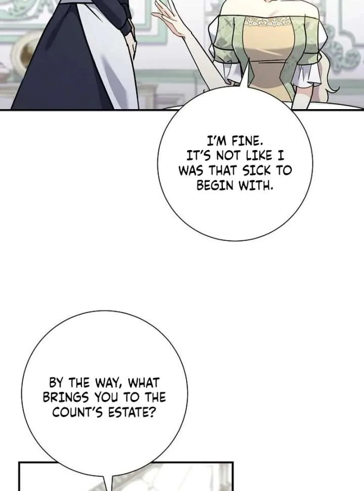 For My Gentle Monster chapter 11 page 12