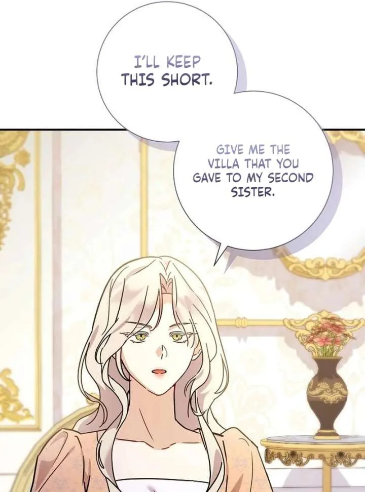 For My Gentle Monster chapter 11 page 20