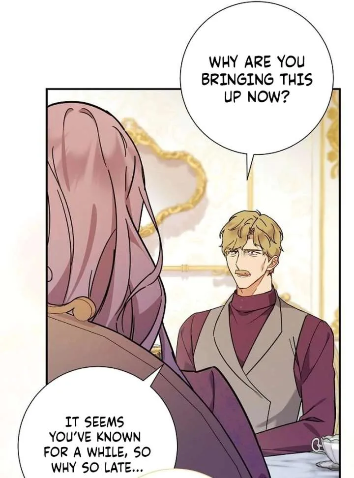 For My Gentle Monster chapter 11 page 30